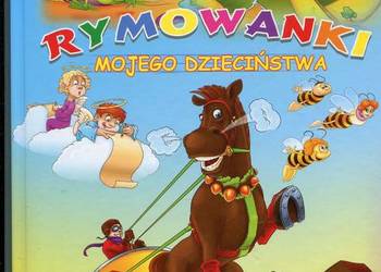 Rymowanki mojego dzieciństwa
