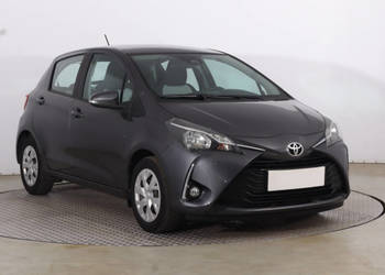 Toyota Yaris 1.0 VVT-i