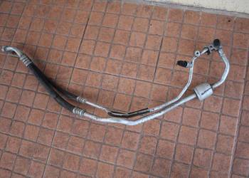 WĄŻ PRZEWÓD KLIMATYZACJI OPEL CORSA D 1.0