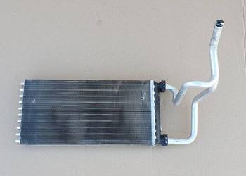 MAN TGA TGX TGS TGL NAGRZEWNICA