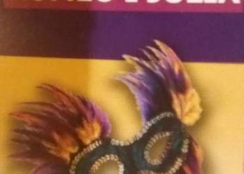 Romeo i Julia książka