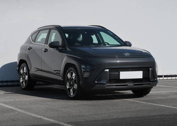 Hyundai Kona Hybrid
