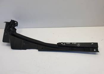 Ford F150 PRZEDNIA OSŁONA lewa LEWY PRZÓD panel