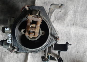 RENAULT 19 1.4 GAZNIK WTRYSK PALIWA CZUJNIK PRZEPUSTNICA 7700732236