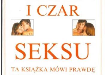 MAGIA I CZAR SEKSU - STOPPARD M.
