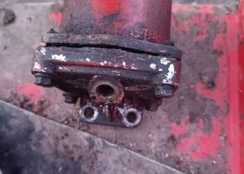 Odstojnik paliwa t25 władimirec rusek