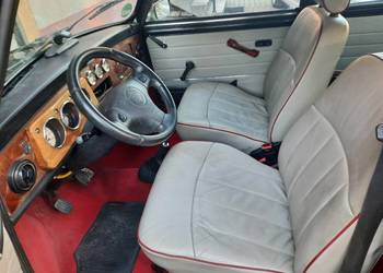 Rover Mini Cooper 1275 MPI Sportspack LE