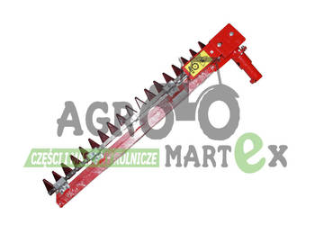 0007533780, 0006161010, 7533780, 6161010 KOSA BOCZNA HYDRAULICZNA KPL CLAAS