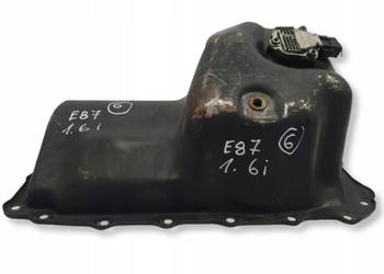 MISKA OLEJU BMW E87 1.6 i olejowa