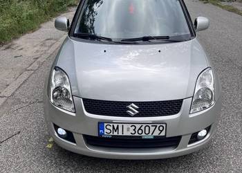 Suzuki Swift 1.3