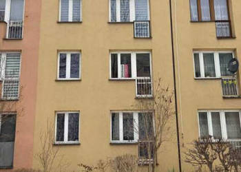 Mieszkanie na sprzedaż koło Galerii 3 Korony , 1 p