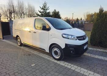 Sprzedam opel vivaro! bardzo dobry stan!