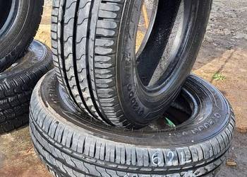 2 SZT OPONY LATO 2021 195/70 R15C ZEETEX CT2000 VFM