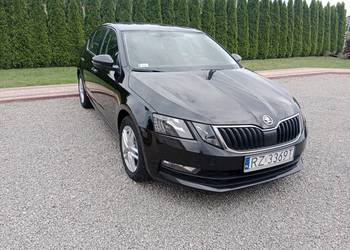 Skoda Octavia 1.4 2017r.
