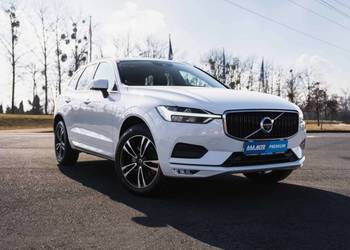 Volvo XC60 B4