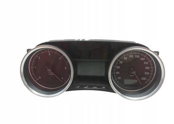 LICZNIK 9810077880 1.6 D  Peugeot 508 I (2010-  )