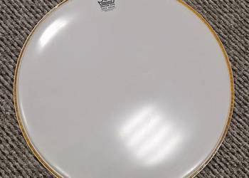 REMO weather king BASS DRUM membrana do centrali bębna basowego 22"