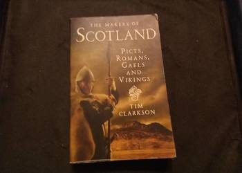 The makers of Scotland. Clarkson