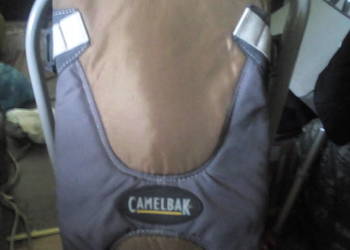 Etui pokrowiec na butelkę pojemnik na wodę CamelBak