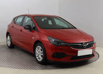 Opel Astra 1.2 Turbo