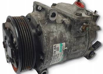 SPRĘŻARKA KLIMATYZACJI VW Golf V 2.0 TDI BKD 1K0820859F