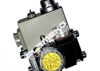 Dungs MB-DLE 403 B01 S50 zawór gazowy od FLAMEKO.PL
