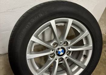 Koło 205/65/16 na dojazdówke