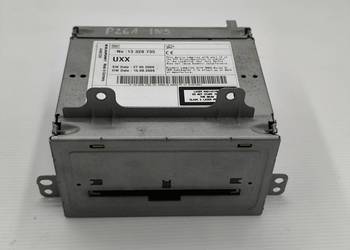 RADIOODTWARZACZ FABRYCZNY OPEL INSIGNIA A 2.0CDTI 13328735