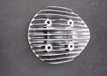 Głowica Shl M04 M05 Wfm Wsk