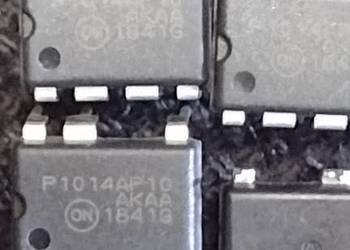 NCP1014AP100 dip7 ON Semiconductor Sterownik PWM  NCP1014AP100G