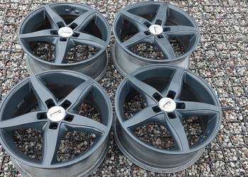 felgi 5x112 17"  audi vw skoda seat