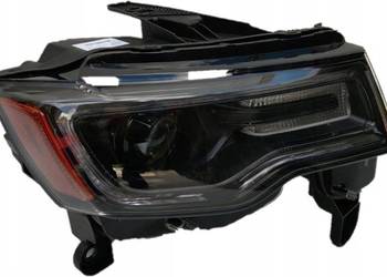 Lampa Prawa Przód LED  Jeep Grand Cherokee  68266648AF USA