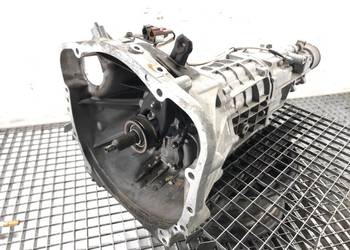 SKRZYNIA BIEGÓW SUBARU BRZ AA9AHB 2.0 200KM