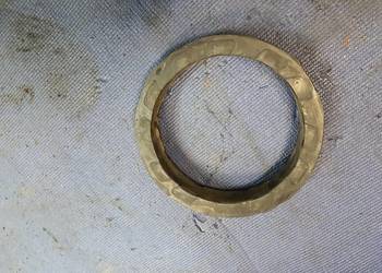 Osłona guma tłumik  tarczy Yamaha Tenere XTZ 660