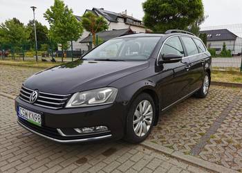 Volkswagen Passat 1.8 TSI Comfortline