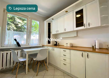 Przestronne mieszkanie 73 m² | parter | balkon