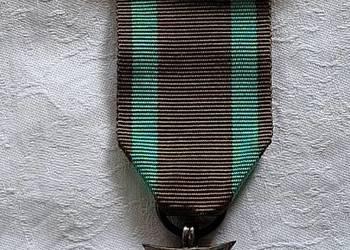 Krzyż za Zasługi dla ZHP (k50)