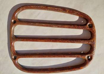 Kratka zbiornika paliwa Junak M07 M10 oryg.