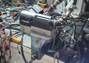 Ogrzewanie postojowe Webasto ford transit d5wsc 12v 5kw gwarancja