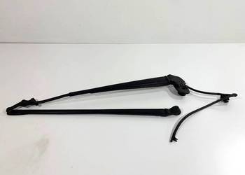 RAMIĘ WYCIERACZKI KOMPLET PRZÓD TOYOTA YARIS III MOCOWANIE