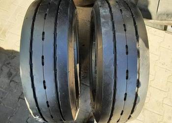 2x Opona używana ciężarowa 205/65R17.5 MICHELIN 400zł(szt.) C2479