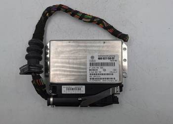 Sterownik Skrzyni Biegów Audi A6 C5 2.5 TDI 4B0927156CF