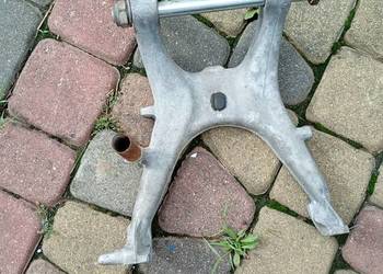 Stopki centralne MZ es 125 trophy ddr