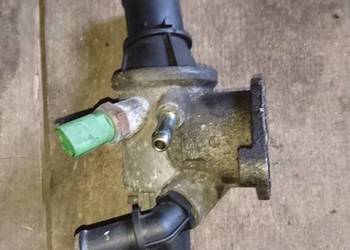 Termostat behr  opel Vectra C 1.9 120km