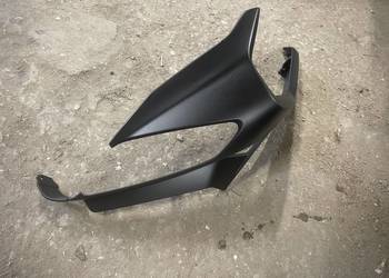 Triumph tiger sport czacha