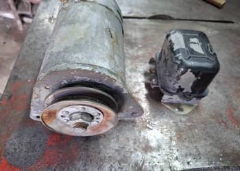 Pradnica do ursus C 330