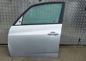 DRZWI LEWE PRZEDNIE KIA VENGA HYUNDAI IX20 LAK: 9S