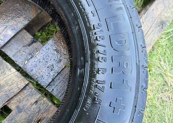 continental ldr1+ 215/75/17.5