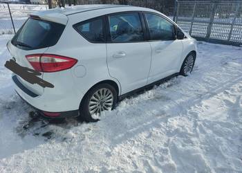 Sprzedam ładnego C maxa