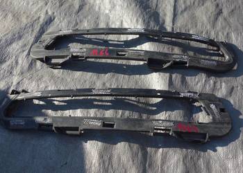 koszyk halogenu drl ford mondeo mk4 lift mocowanie